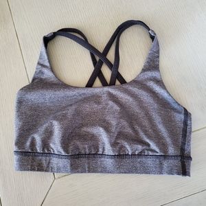 Lululemon Energy bra